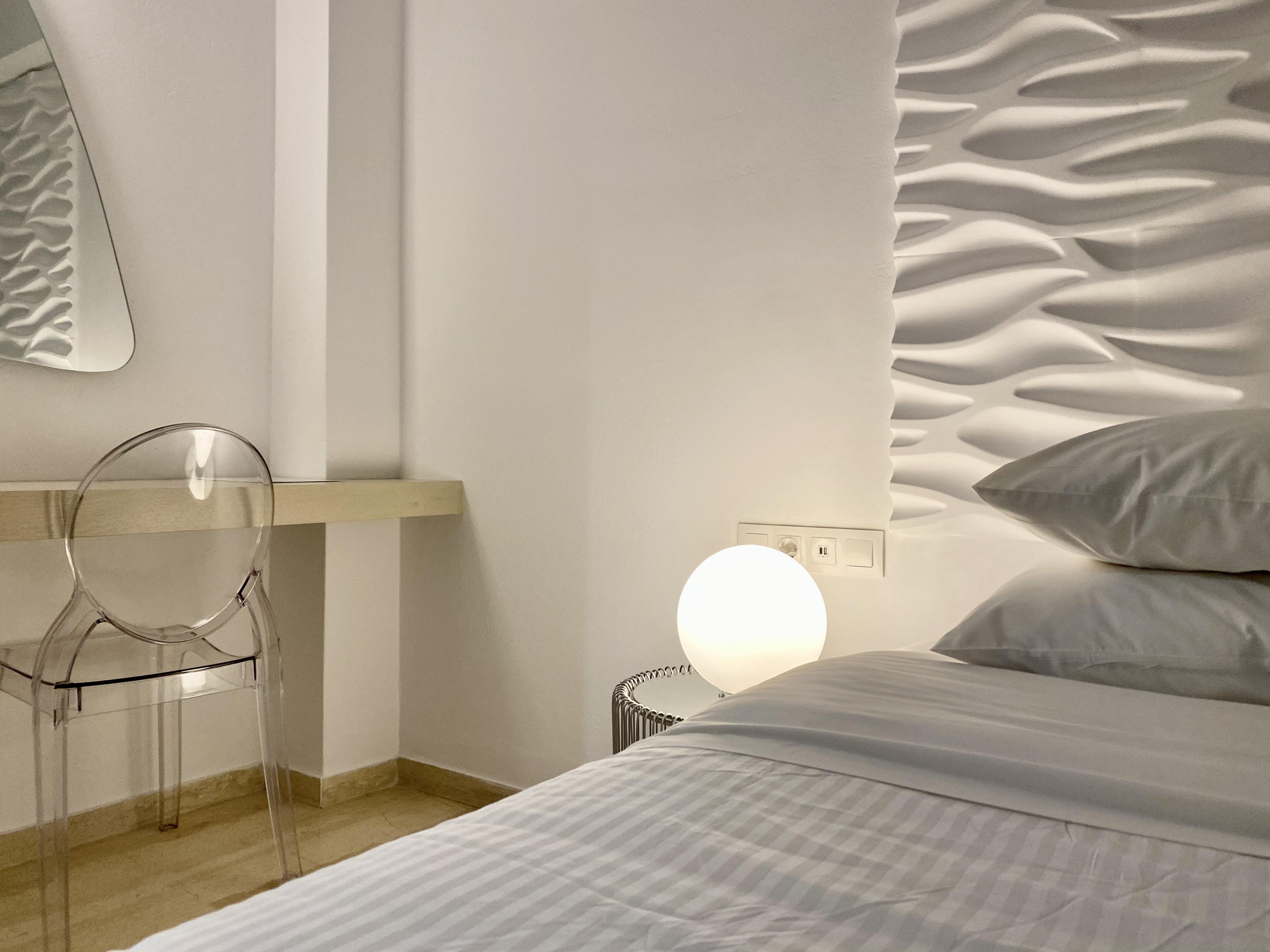 Hotel Ionian By Bruskos 3*
