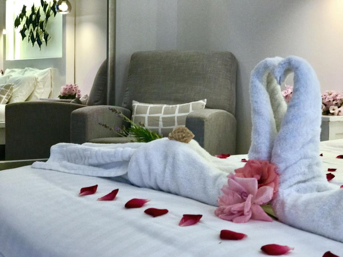 Hotel Ionian By Bruskos 3*