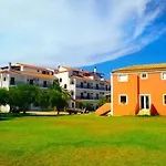 Ionian Suites By Bruskos