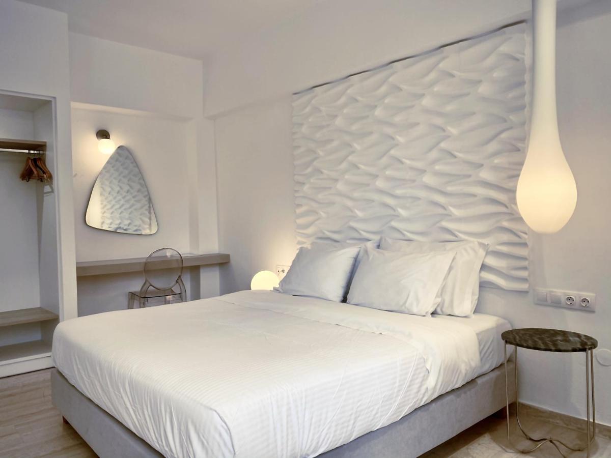 Hotel Ionian By Bruskos Agios Georgios (Corfu)