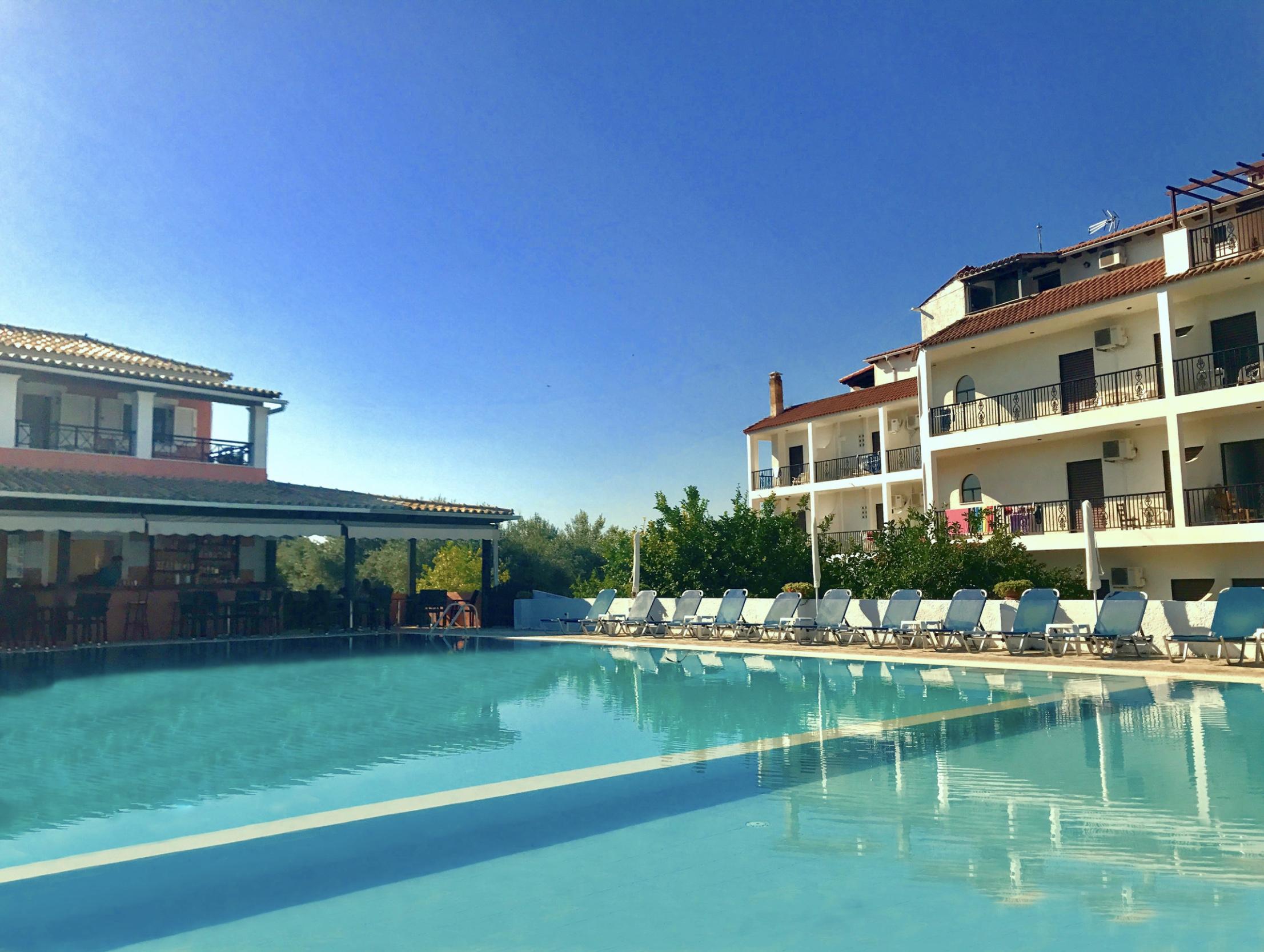 Ionian By Bruskos 3*