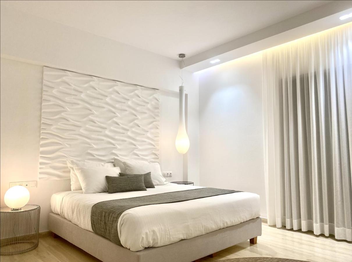 Ionian By Bruskos Hotel 3*