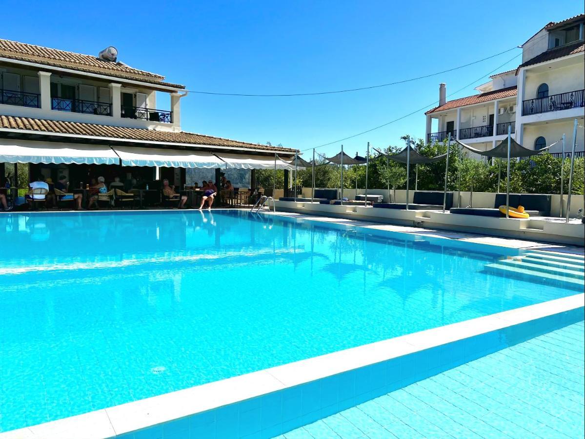 Ionian By Bruskos Hotel 3*